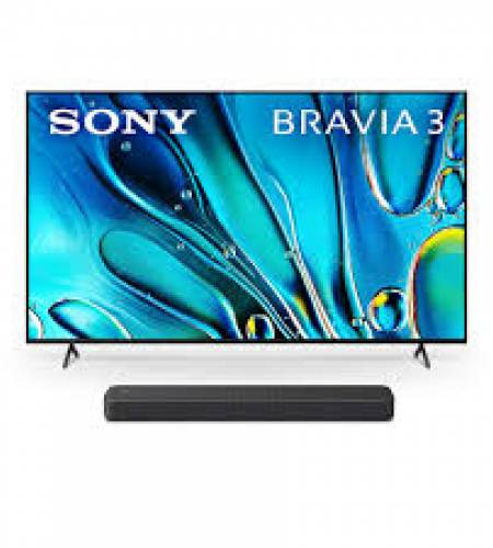  75 BRAVIA 3